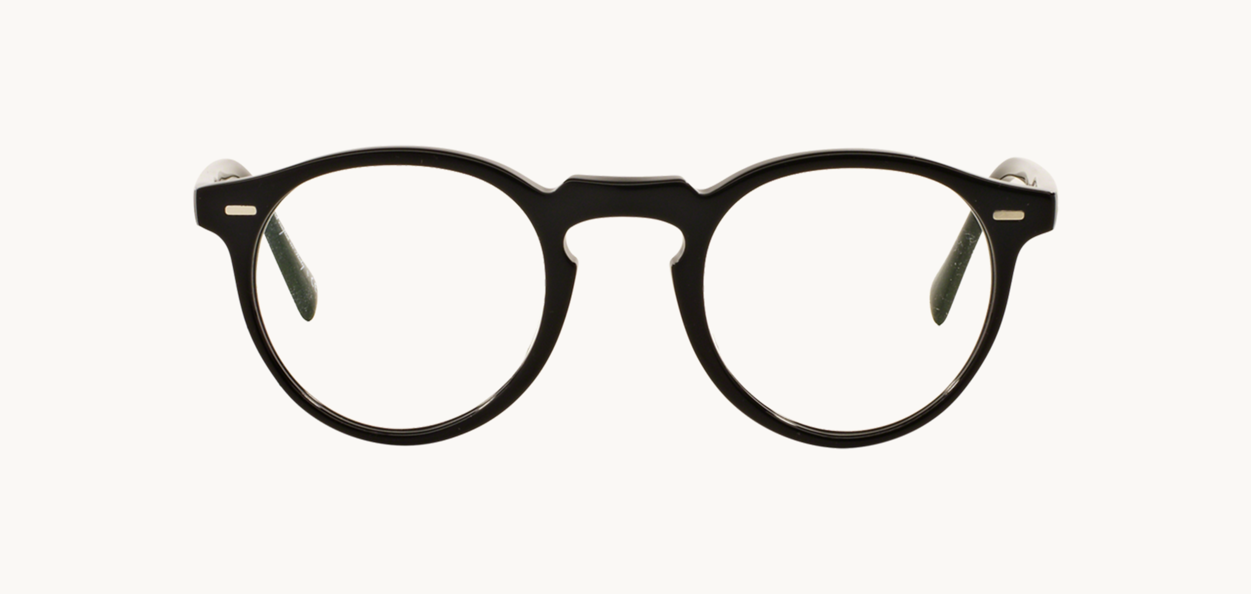 GREGORY PECK Oliver Peoples Lunettes de vue Mixte Courdy Opticien